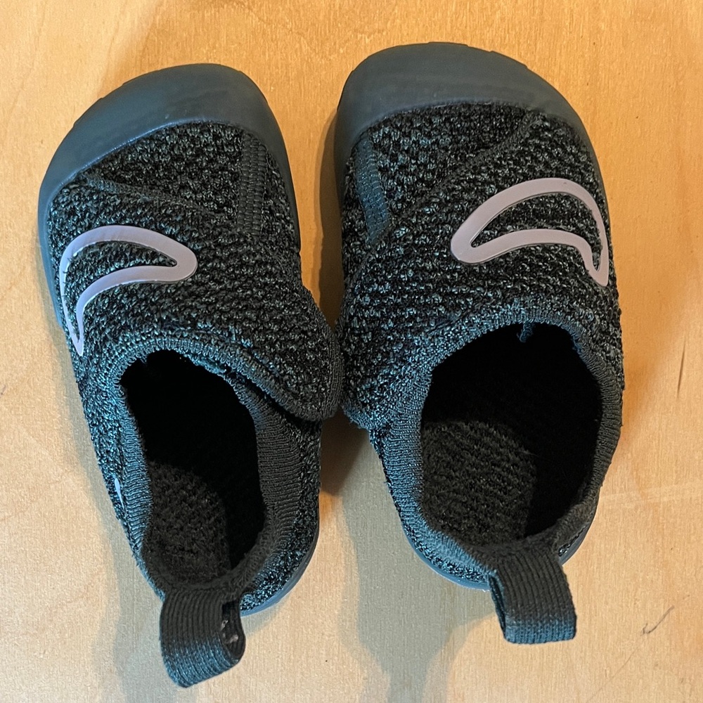 Nike Toddler Bootie Shoes